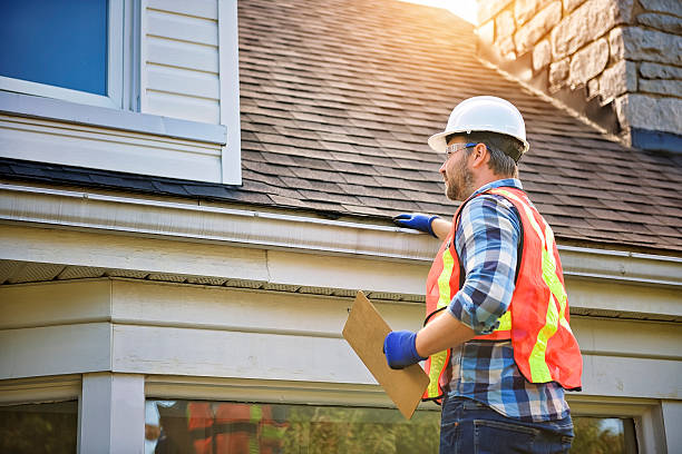 Licensed Roof Installation service in Belle Haven, VA - Roof Repair Smedway